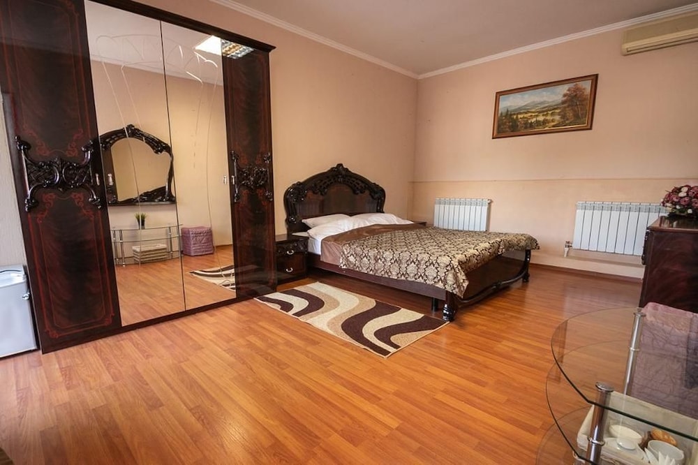 Comfort Double Room, Garden View photo 2