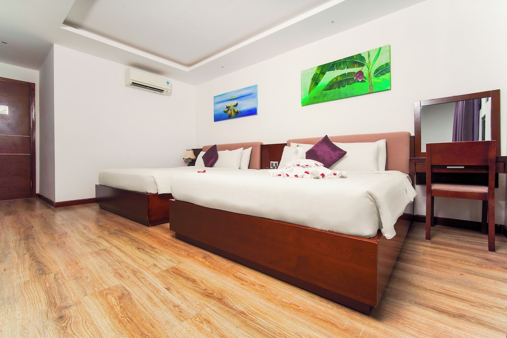Family Suite Room - Photo 6