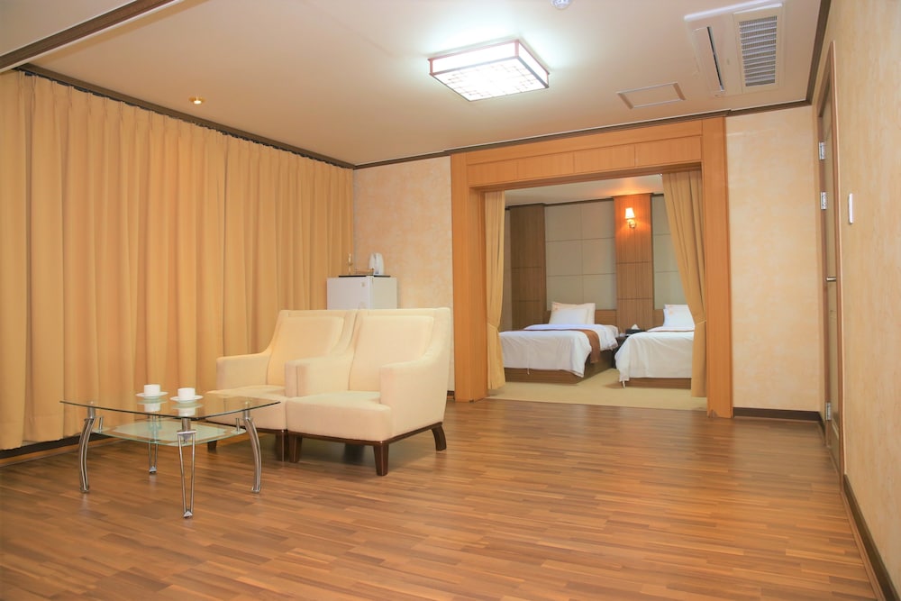 Royal Suite