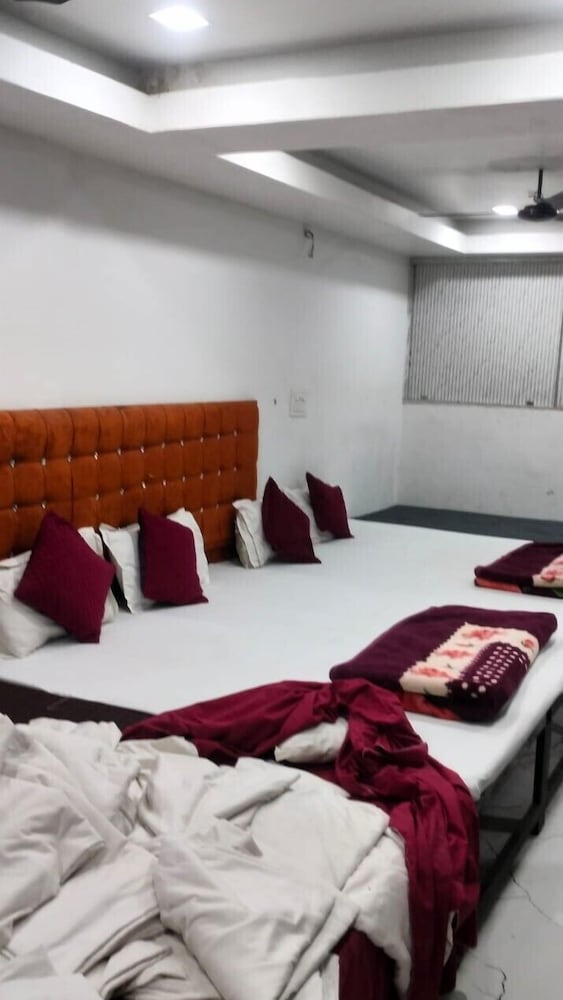 Shared Dormitory photo 3