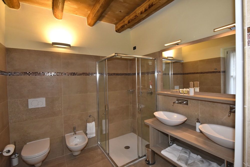 Double or Twin Room, Garden View photo 3