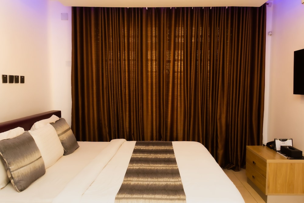 Deluxe Room photo 3