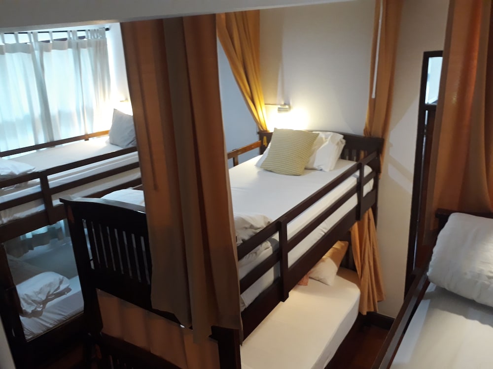 Basic Shared Dormitory, Mixed Dorm photo 1