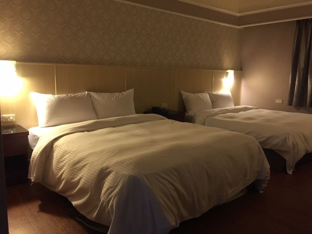Standard Quadruple Room photo 1