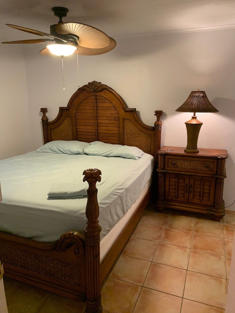 Deluxe Apartment, 1 King Bed with Sofa bed, Terrace, Ocean View photo 1