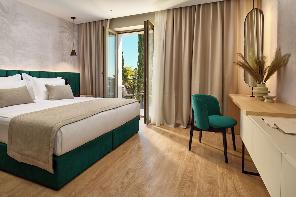 Premium Room, Balcony, Sea View