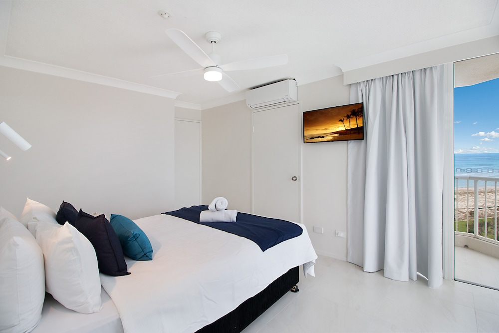 One-Bedroom Executive Suite photo 1