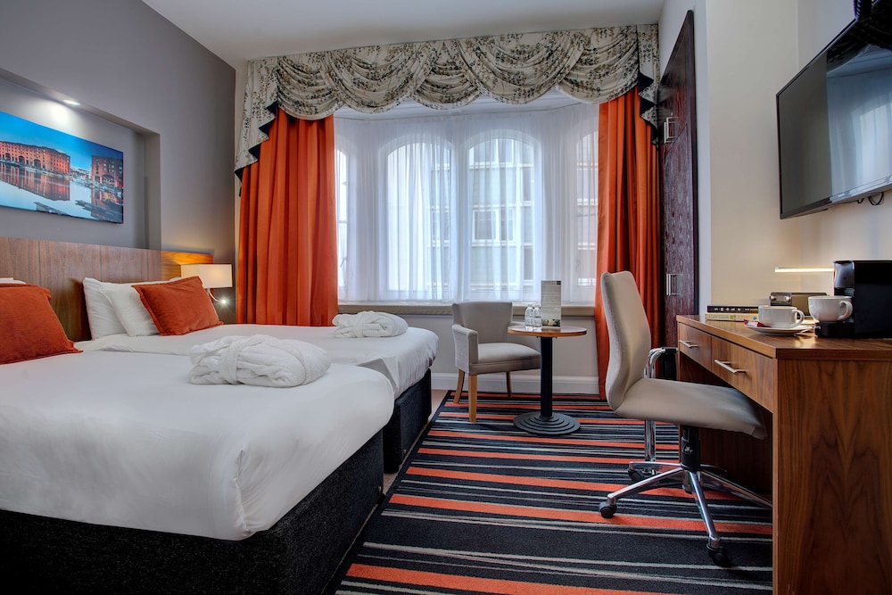 Superior Room, 2 Twin Beds, Non Smoking photo 2