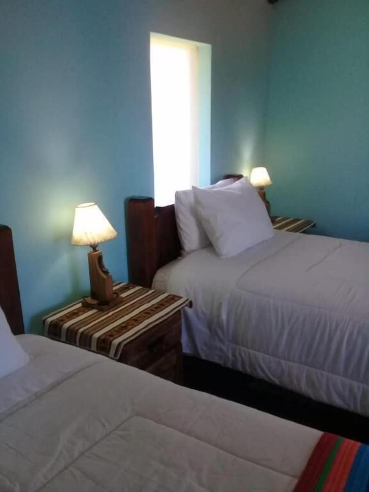 Standard Twin Room photo 3