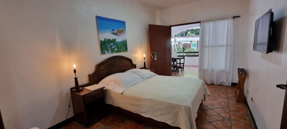 Habitacion estandar cama matrimonial photo 3