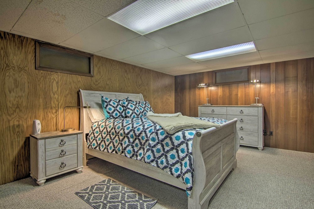 House (3 Bedrooms) photo 1