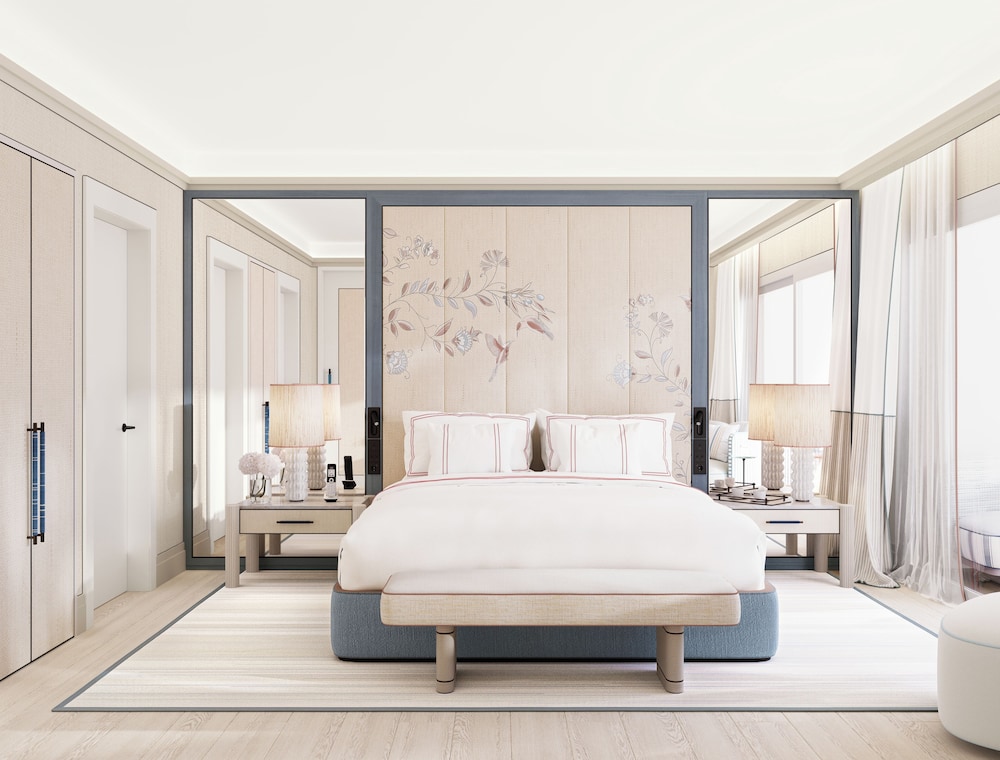 Penthouse, Sea View (Suite)