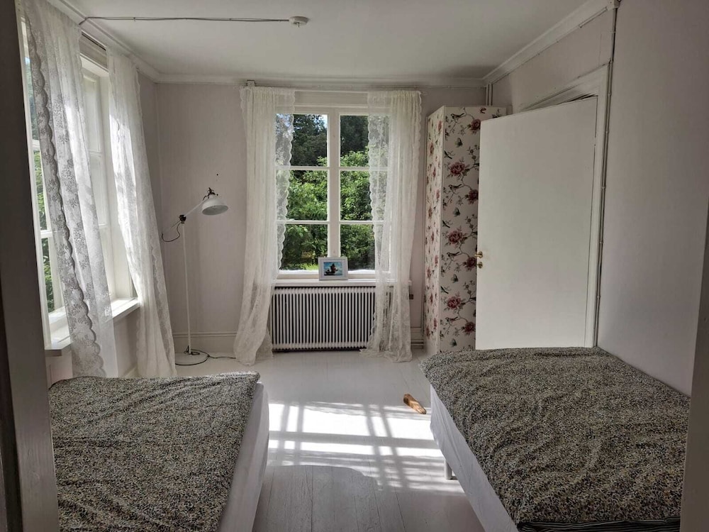 Double or Twin Room photo 1