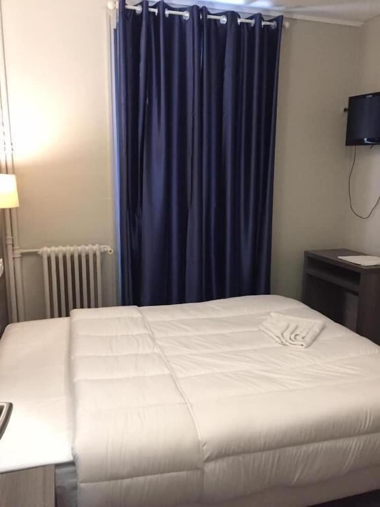 Standard Double Room, 1 Bedroom photo 3