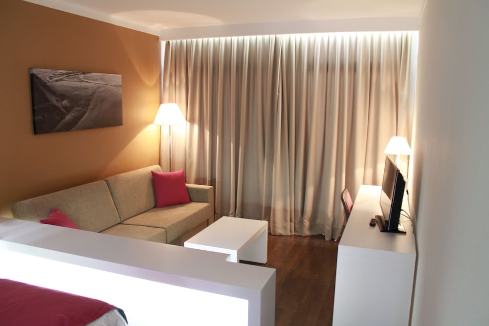 Superior Room, Sea View (Single Use)