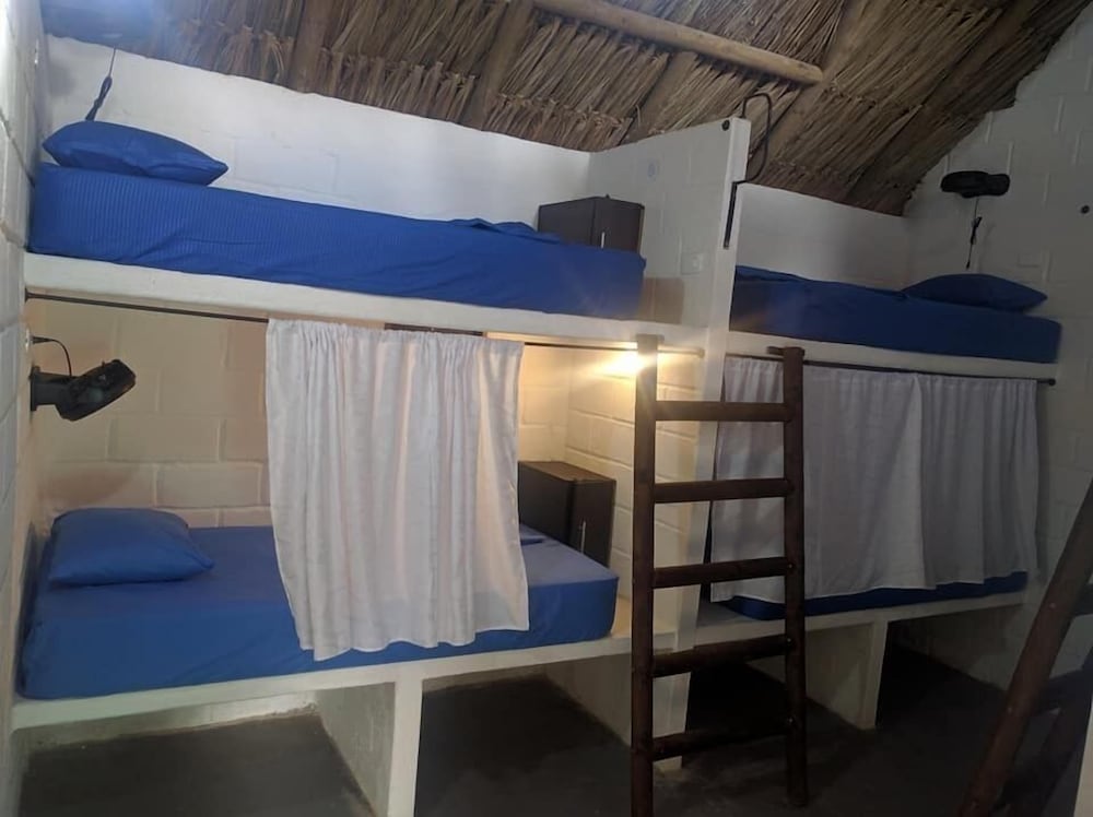Comfort Shared Dormitory, Multiple Beds, Shared Bathroom (6 pax) photo 3