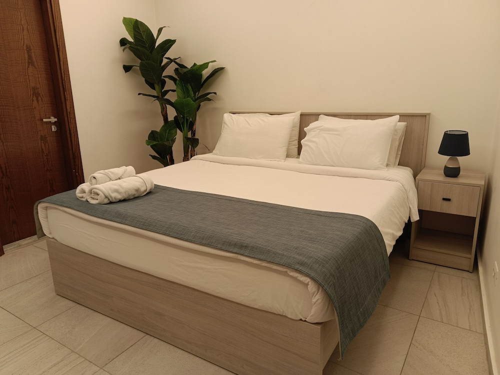 Comfort Double Room, 1 Queen Bed photo 1