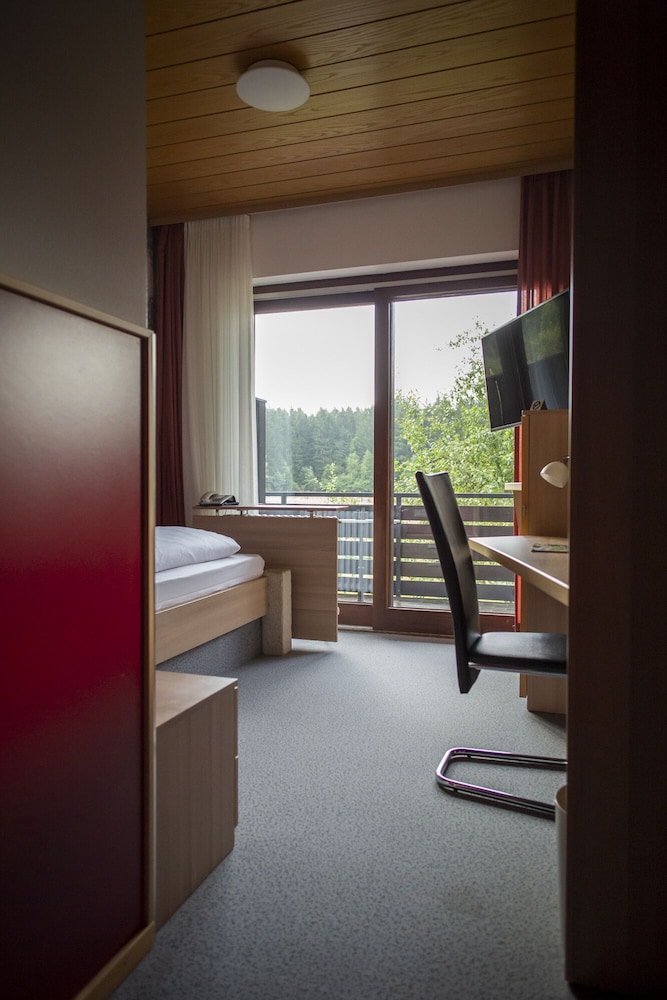 Comfort Single Room, Balcony photo 3