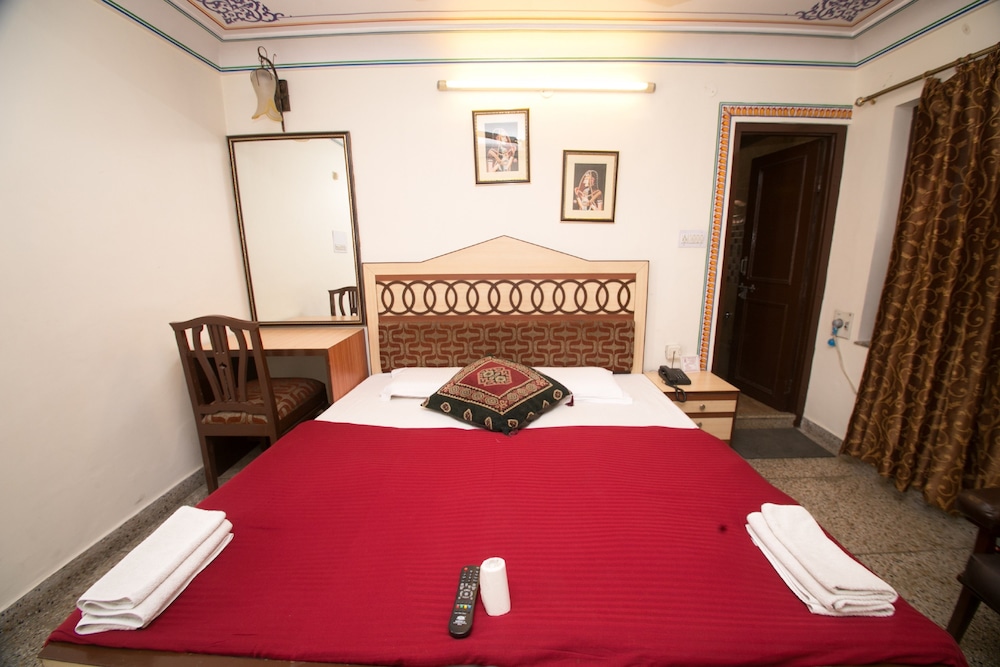 Deluxe Double Room - Photo 4