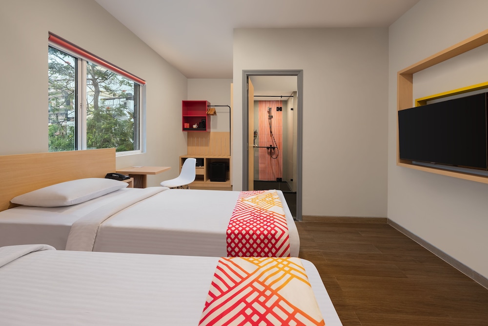 Twin Room photo 3