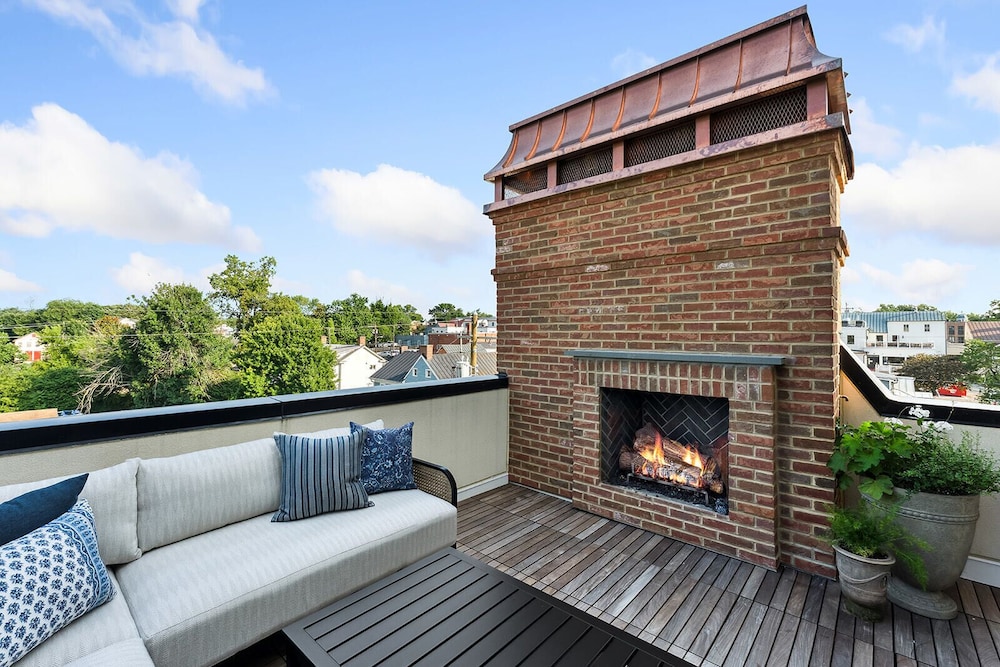 Suite (Rooftop Suite)