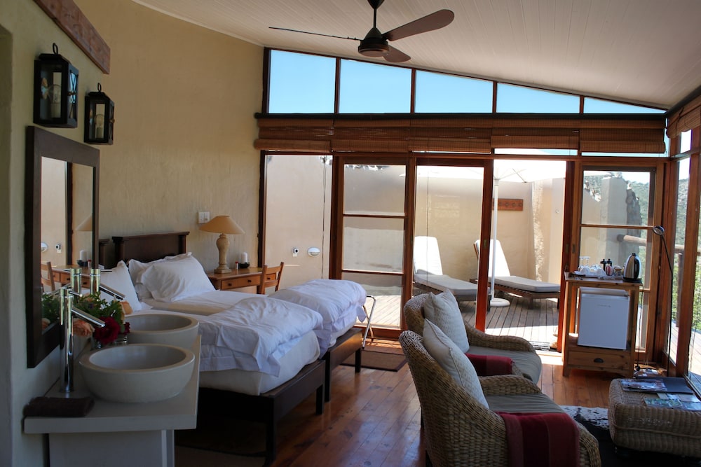 Chalet 6 : Aardvark'S Entry photo 2