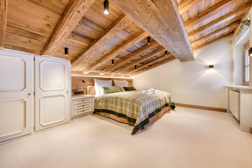Luxury Chalet photo 3