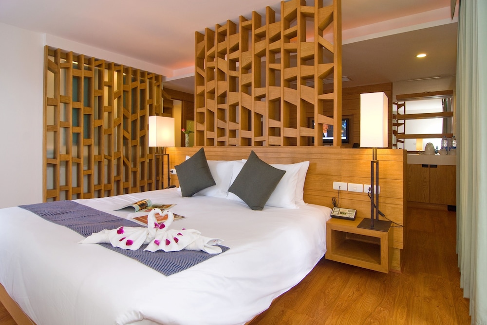 Grand Suite - Photo 4