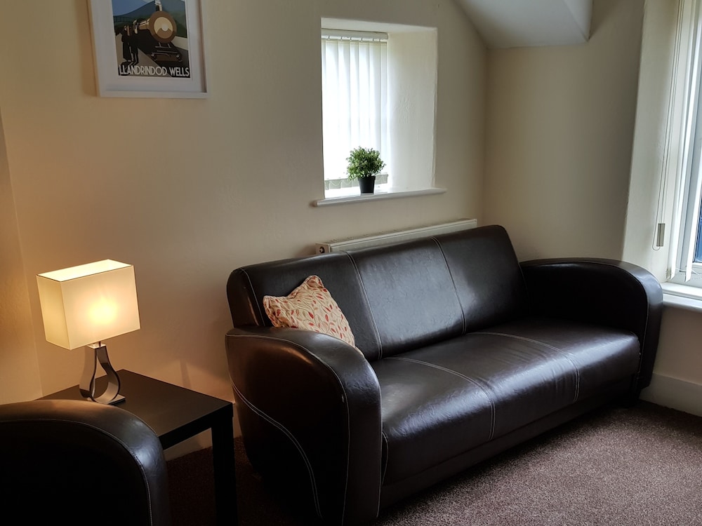 Apartment, Ensuite (Two Bedroom)