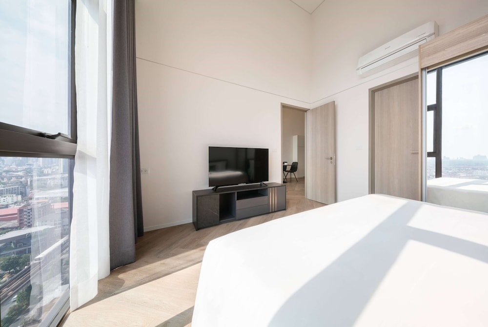 Duplex Family Suite photo 1