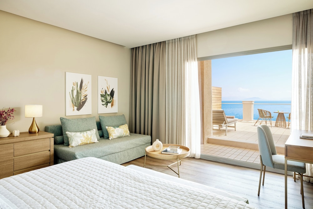 Junior Suite, Sea View - Photo 1
