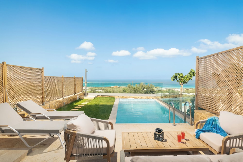 Suite with Private Pool photo 3