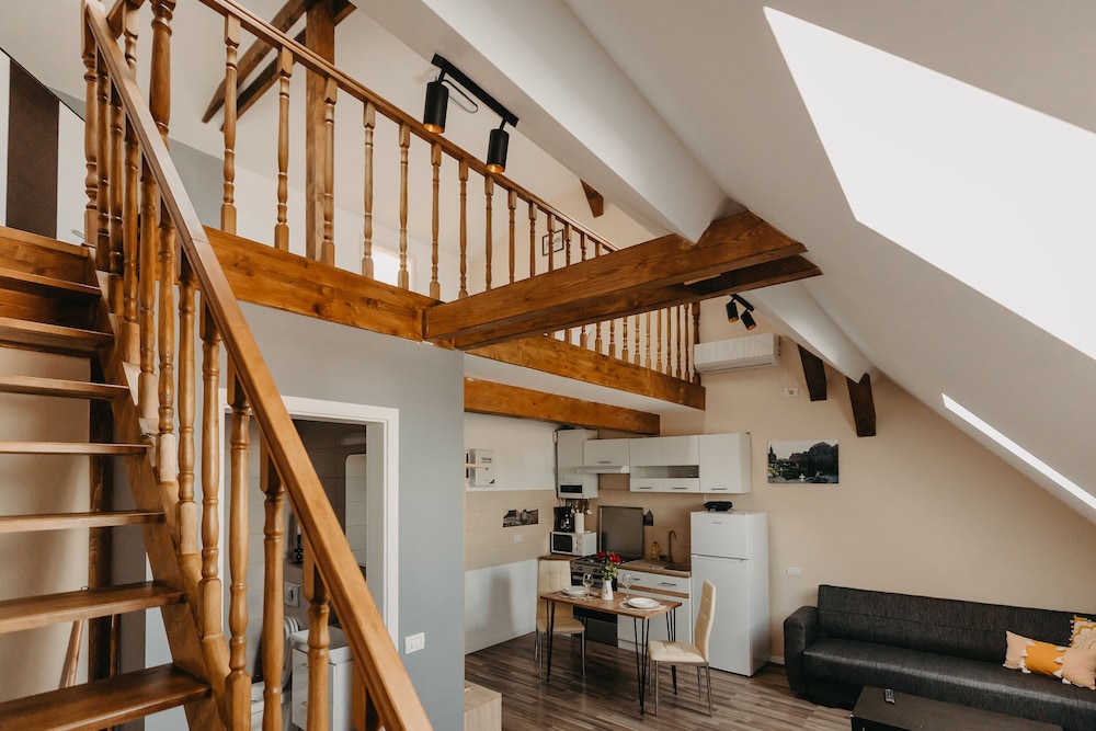 Comfort Apartment