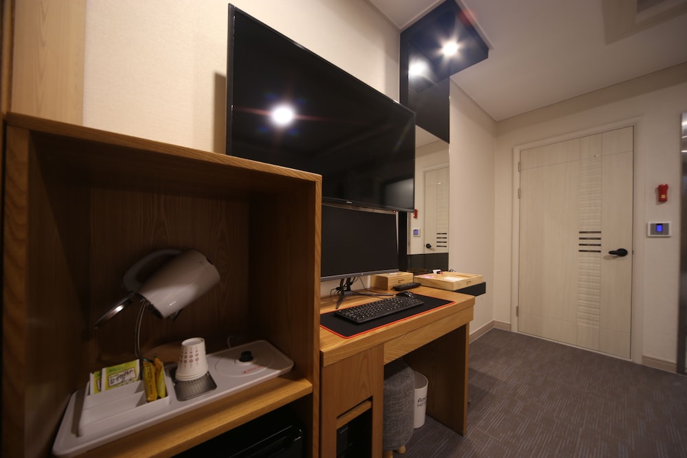 Triple Room photo 2