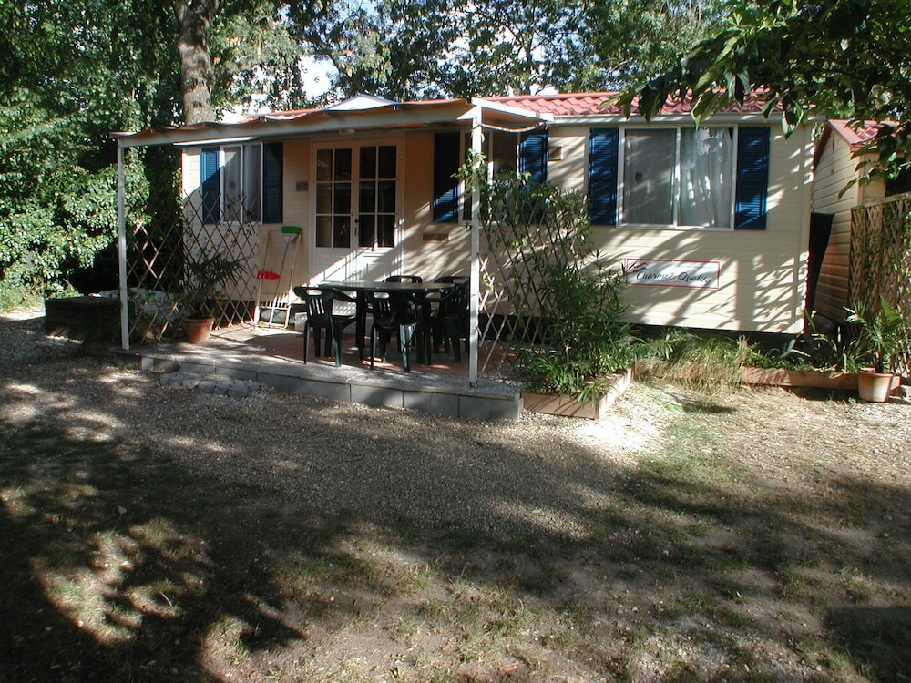 Casa mobile Easy, 2 camere da letto photo 2