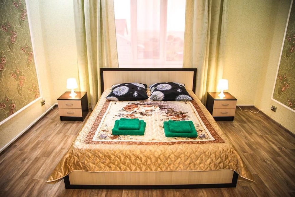 Comfort Quadruple Room