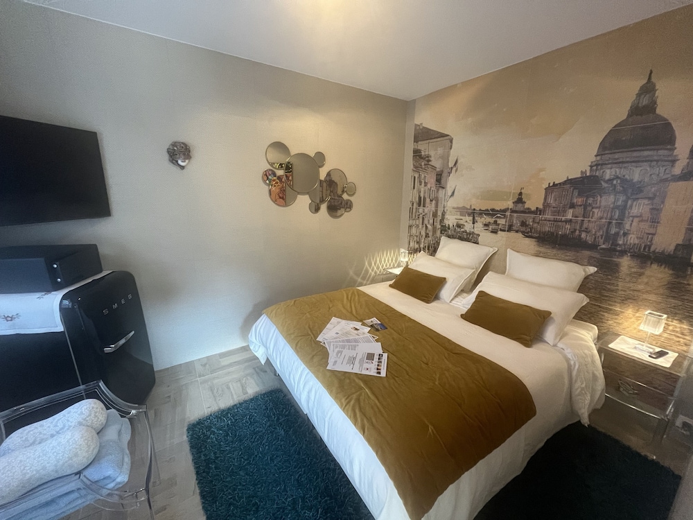 Cazot Castelnou photo 1