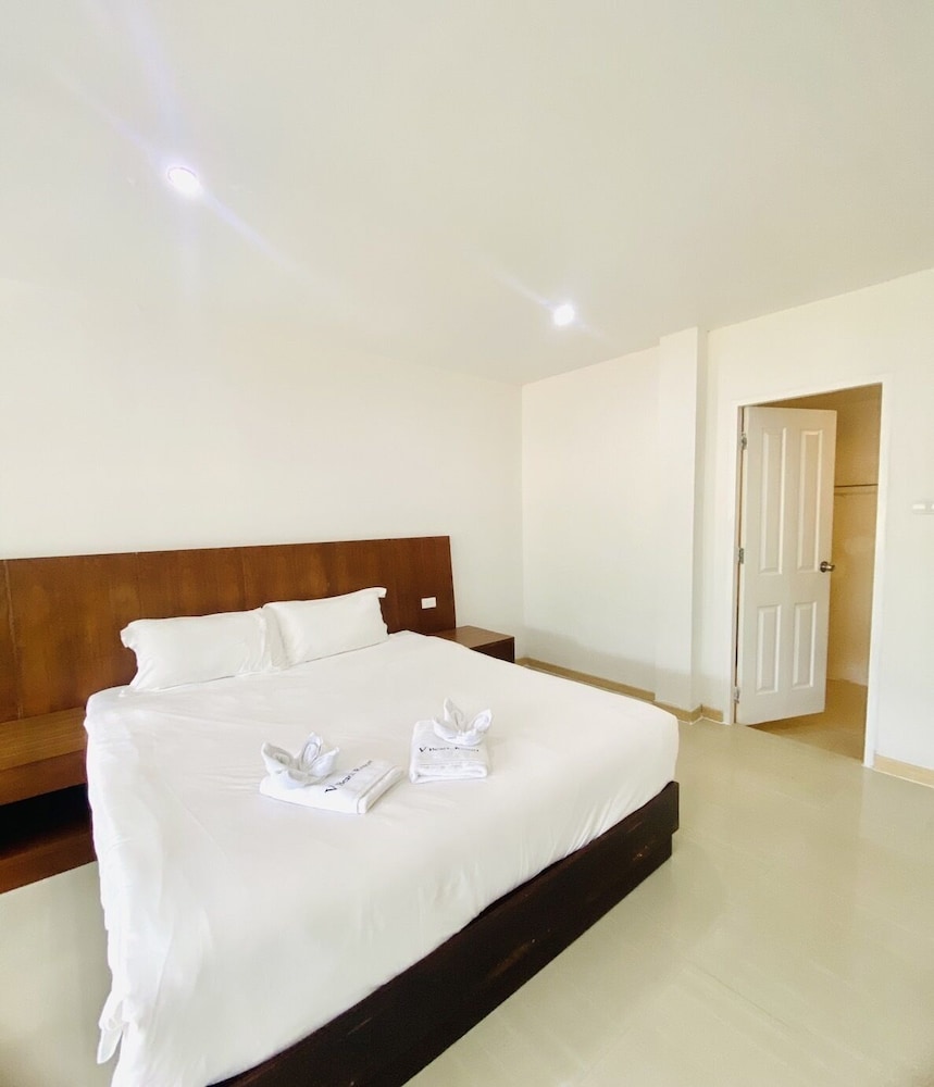 Elite Room, 1 Bedroom, Beachside