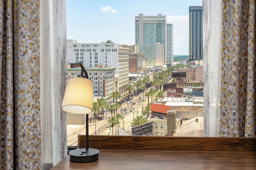 Room, 2 Double Beds, City View - Photo 12