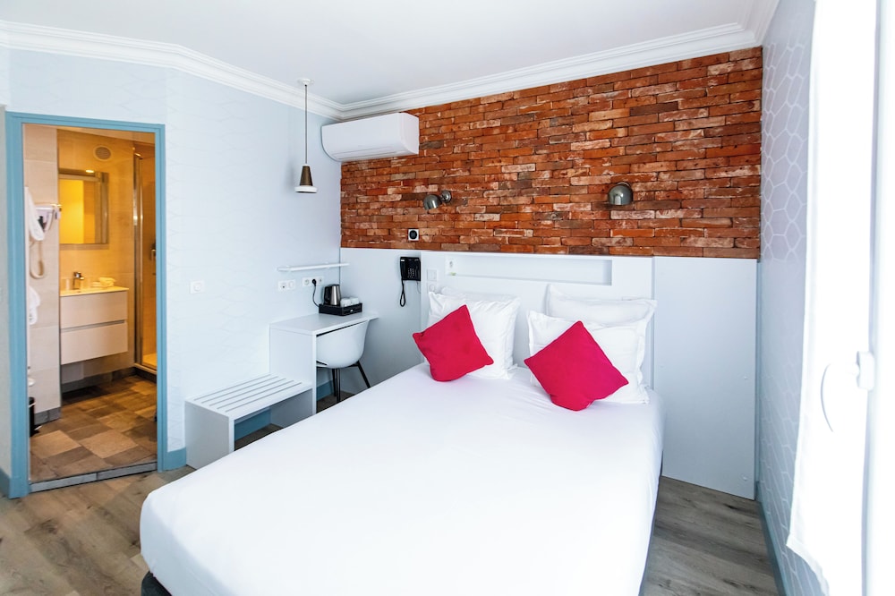 2 Chambres Adjacentes thumbnail 6