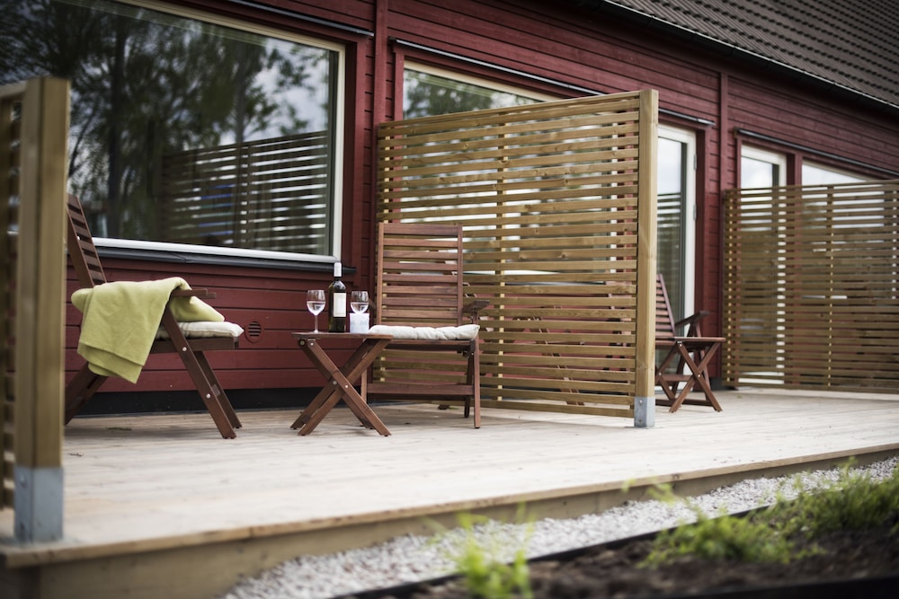 Classic Double Room, Terrace