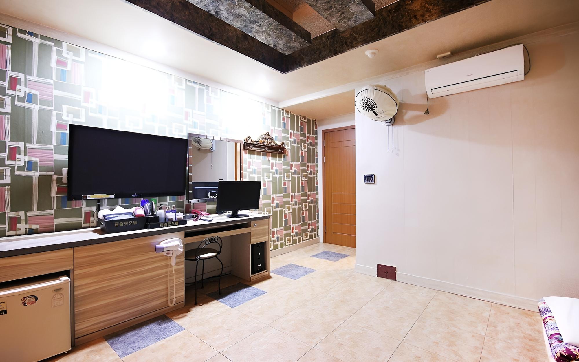Room (Ondol (PC/bathtub/100% disinfection/g) - Photo 3