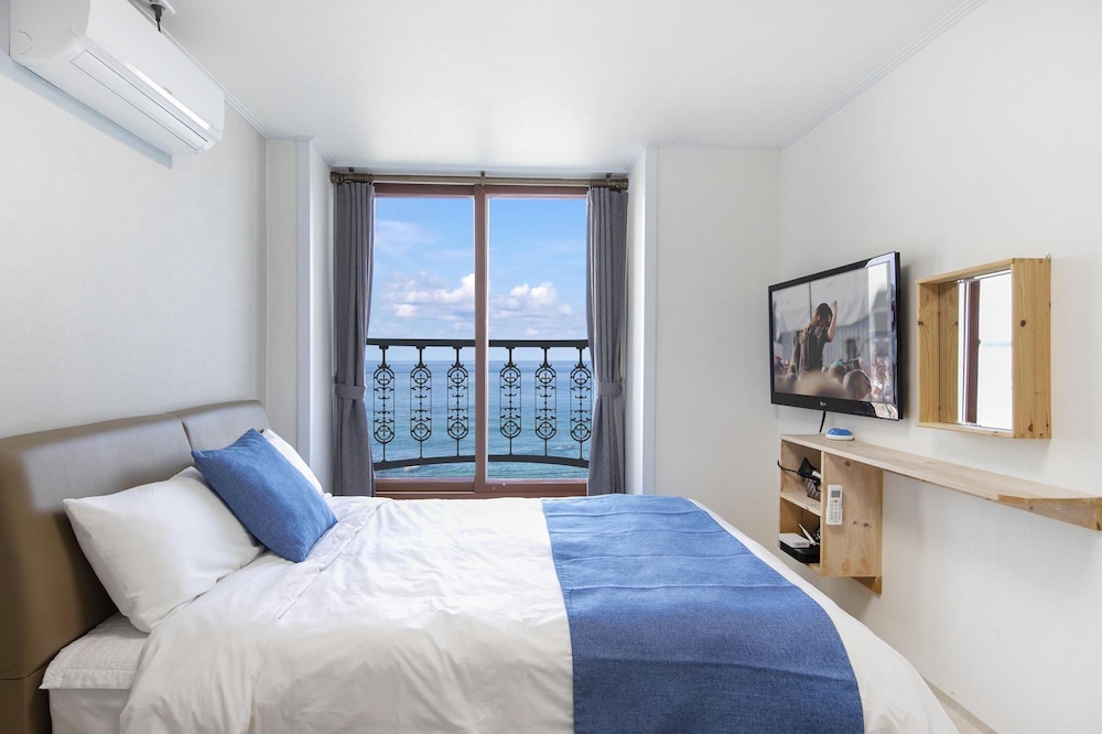 Basic Room, 1 Bedroom (Grace)