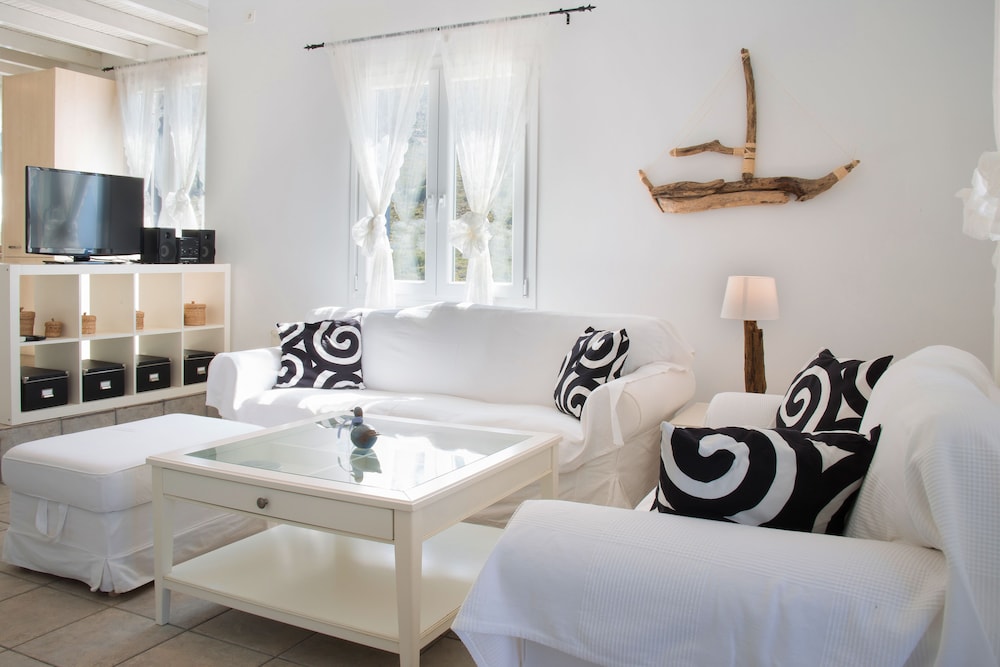 Apartment, Sea View (With Loft) photo 3