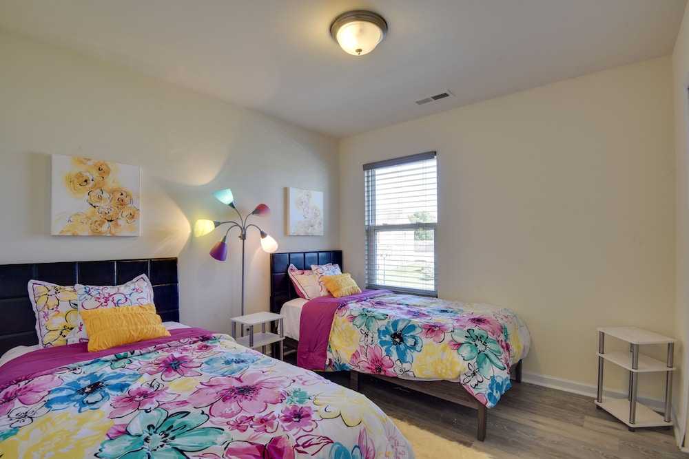 House (4 Bedrooms) photo 3