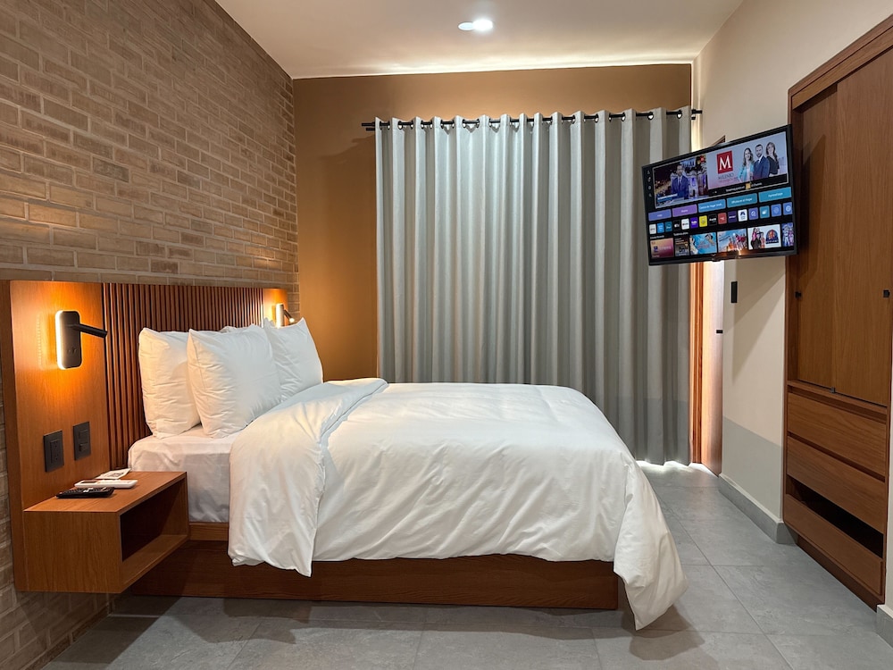 Luxury Apartment