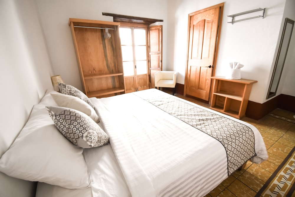 Superior Double Room photo 3