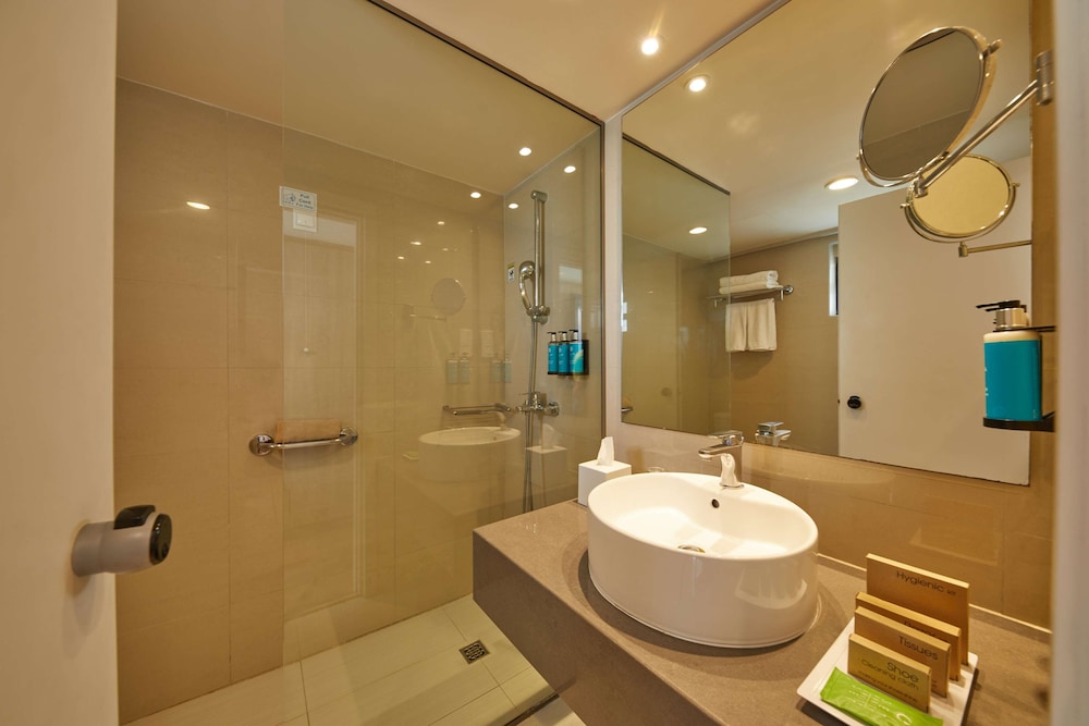 Junior Suite, Balcony, Sea View (1 Adult - My Favorite Club) - Photo 7