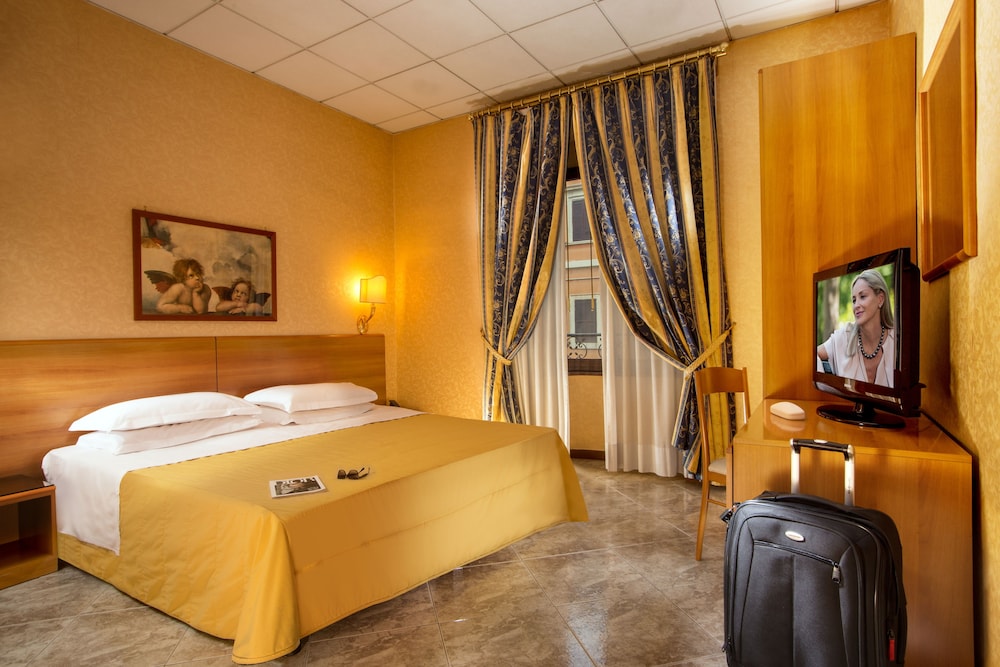 Double or Twin Room photo 1