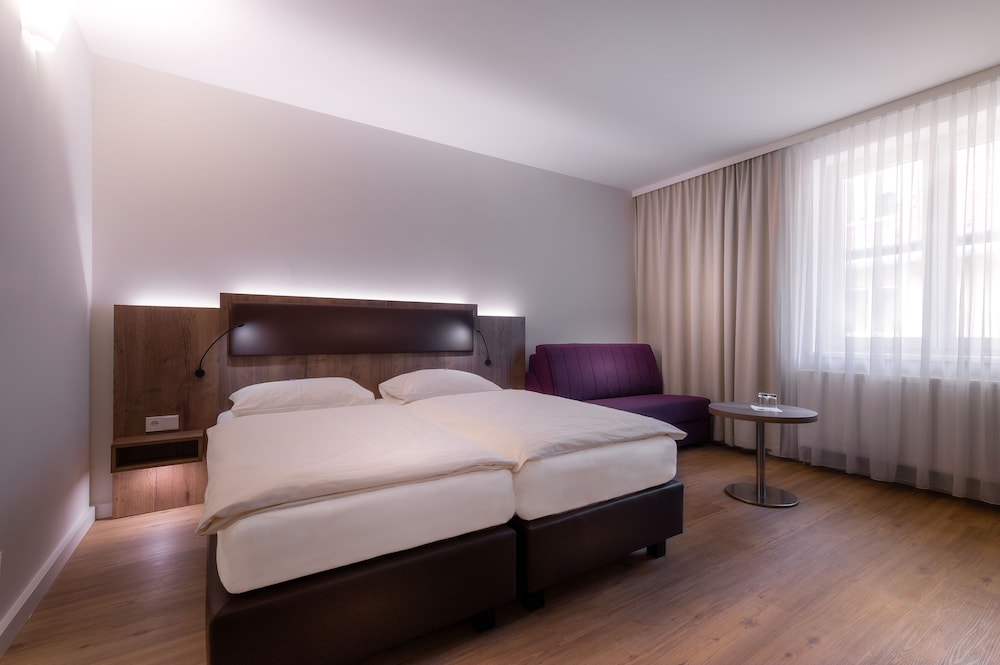 Comfort Double Room, Accessible photo 1
